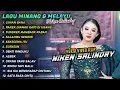 Lagu LAGU MINANG \u0026 MELAYU - NIKEN SALINDRY FULL ALBUM | CIINAN BANA | KEMBAR MUSIC DIGITAL TERBARU 2024