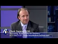 State of the Art Dentistry with Amarillo TX dentist Clark Damon DDS