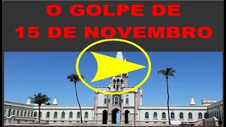 Proclamação da República