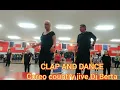 Download Lagu CLAP AND DANCE - coreografia Dj Berta