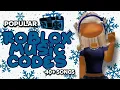 40 Popular Roblox Music REAL SONGS November 2025