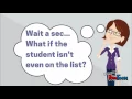 BRCC Adult Ed - Intro to Registration for Instructors