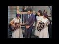 The Carter Family - Keep On The Sunnyside (Live 1965) IN COLOUR!