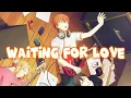 Download Lagu nightcore - waiting for love