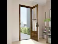 How to Determine Door Swing Direction or Handing