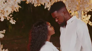 Nyasha David - Ndagonyera (Official Video)
