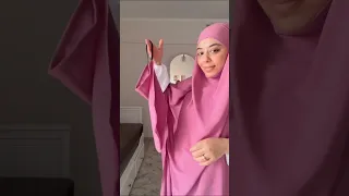 ليه الخمار الفرنسي س مى بهذا الإسم مع غادة غدوزا 