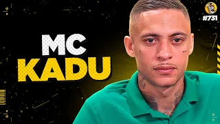 MC KADU - Podpah #731