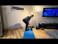 Bent-Over Row vs Gorilla Row What s the Difference Which Should You Use