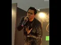 ALIF SATAR | 29092016 | Snippet Song: Memori Berkasih \u0026 Next Song Title: Akhiri Penantianku.
