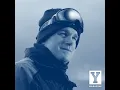 The Curious Life of Byron Adams How a BYU Biologist Turned AD into His Superpower