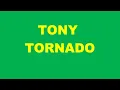 TONY TORNADO - Compacto Continental (P) 1974.