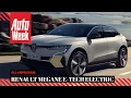 Download Lagu Renault Megane E-Tech Electric - AutoWeek Review - English subtitles