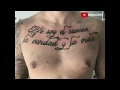 51 Bible Verses Tattoos Designs With Meanings