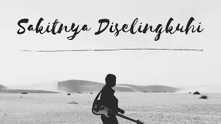 Download Sakitnya Diselingkuhi  - Andra Respati | Lirik Lagu MP3