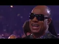 A tribute to Stevie Wonder by Beyoncé, Ed Sheeran and Gary Clark Jr.