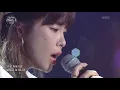 헤이즈X신용재 - 비도 오고 그래서 (Feat. 신용재) [유희열의 스케치북/You Heeyeol’s Sketchbook] | KBS 210521 방송