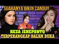 Download Lagu REZA (RESSA) COVER TERPERANGKAP DALAM DUKA - ANIE CARERA | BIKIN ADEM