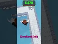 No Plat Main PB in Cocos Time Trial 2