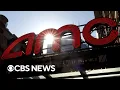 Why AMC is warning of longer s at movie theaters