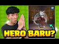 Lagu HERO BARU KE-6 COC SUDAH MUNCUL!?