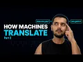 RNN From Scratch Part 3 Building a Translator with Stacked LSTMs