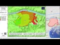 Physics-Informed Machine Learning Simulator for Wildfire Propagation by Francesco Calisto