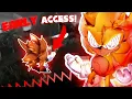 Download Lagu Playing as FLEETWAY in Early Access! - Outcome Memories