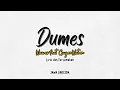WAWES feat GUYON WATON - DUMES | Lirik Lagu Terjemahan