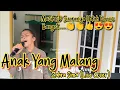 Anak Yang Malang_Zahra Sima (Live Cover). #dangdutviralterbaru
