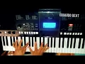 Trueno vs El Menor | beat | Beatmosferah [Esperanza]