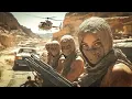 Download Lagu Full Best Action Movie. Criminals hunt a woman with a gift. Riot For The Dove. Crime