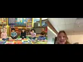 Mursion ECE Morning Circle 2025
