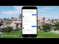 myJacksonCounty App Walkthrough