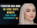 Lagu Kamu Tak Pernah Menyangka || Inilah Tanda Paling Tersembunyi Wanita Ketika Menyukaimu!