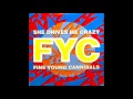 Fine Young Cannibals - She drives me crazy ''Extended Version'' (1988)
