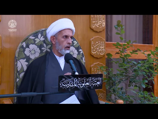 ⁣أحكام مشاهدة البرامج التلفزيونية والمسلسلات  - الحلقة 1