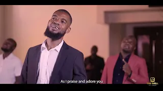  oficial video the well music ministry my eyes ft fisani masinga