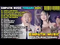 Download Lagu CINTA LUAR BIASA - Diandra Ayu Ft Irwan Krisdiyanto - SIMPATIK MUSIC TERBARU 2025 FULL ALBUM