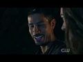The 100 7x02 The Garden Scene Bad news for Gabriel Echo and Hope Season 7 Episode 2