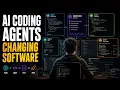 AI Coding Agents Are Changing Software Development
