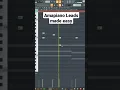 Download Lagu How to make an Amapiano Lead on FL Studio