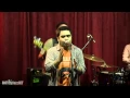 Download Lagu Abdul \u0026 The Coffee Theory - Happy Ending @ Mostly Jazz 03/05/13 [HD]