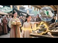 Download Lagu No One Believed The Girl Selling Baozi, But She Pulled Out Jade From Rocks In 1 Sec—Life Flipped