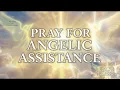 7 Eyes 7 Winds 7 Scrolls | Prophetic Angelic Prayer Instrumental