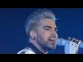 Download Lagu Adam Lambert Live - Lay me down (Avicii) @ Fryshuset Arenan