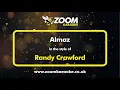 Download Lagu Randy Crawford - Almaz - Karaoke Version from Zoom Karaoke