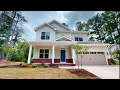 125 Juniper Lake Rd West End NC