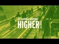 Lagu Nic Hanson \u0026 Bakermat - Higher (Escalators) (Official Lyric Video)
