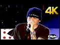 Download Lagu Linkin Park - Numb (Jimmy Kimmel Live 2003) ⁴ᴷ/⁶⁰ᶠᵖˢ Mix